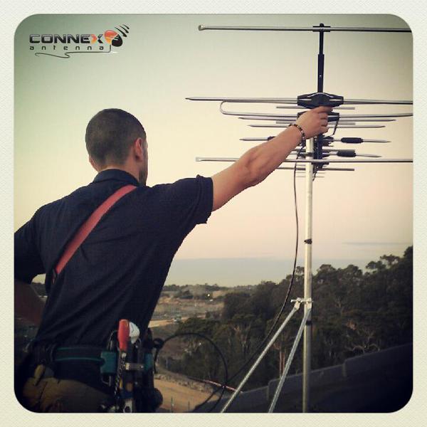 Connex Antenna