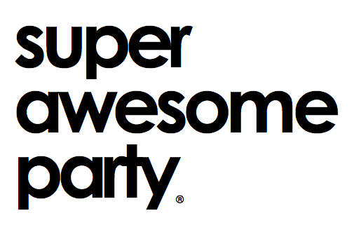 superawesomeparty