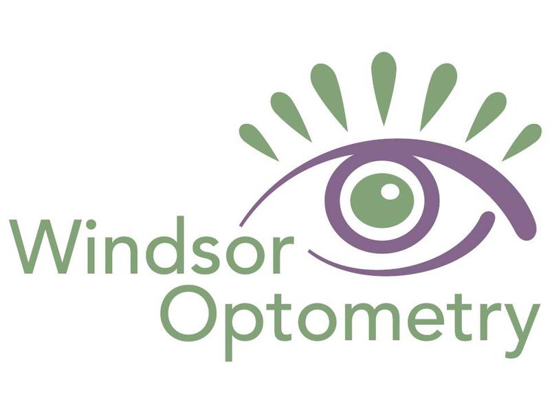 Windsor Optometry logo