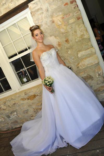 Savvy Bay Bridal Boutique