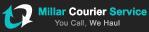 Millar Courier Service