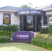 Aussie: Port Macquarie
