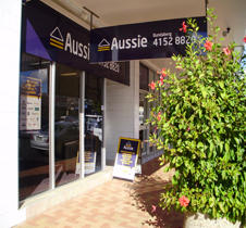 Aussie: Bundaberg
