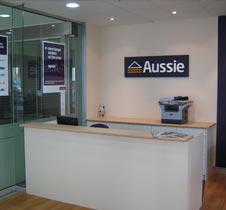 Aussie: Ipswich