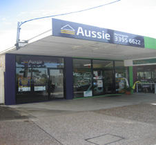 Aussie: Morningside