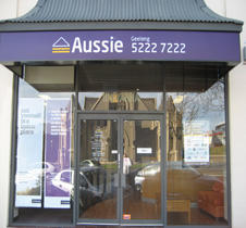Aussie: Geelong