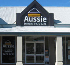 Aussie: Belmont WA