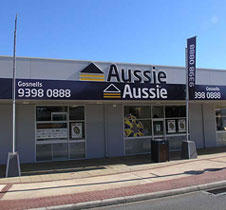 Aussie: Gosnells