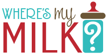 Where's My Milk Pty Ltd
