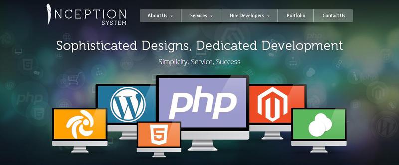 Inception System