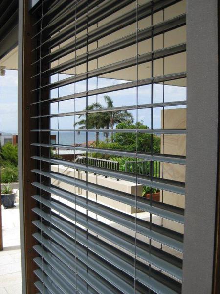 Magic Door Industries Qld Pty Ltd: Mansfield