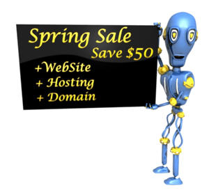NDWeb Solutions