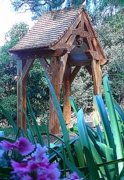 Traditional Timber Frames
