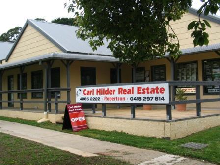 Carl Hilder Real Estate