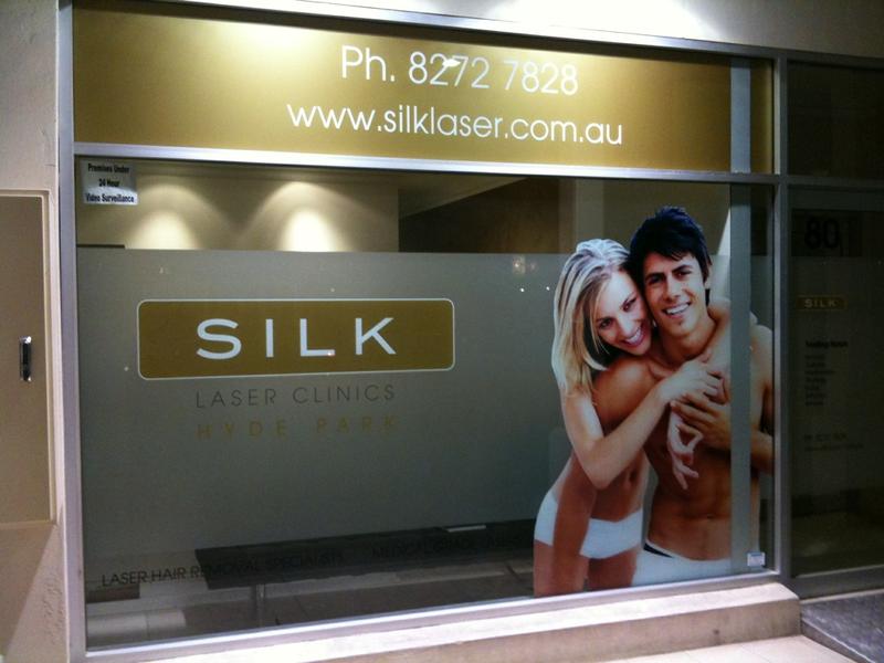 SILK Laser Clinics