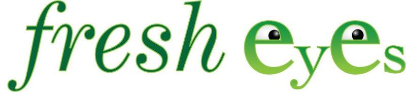 Fresh Eyes Proofreading and Copyediting