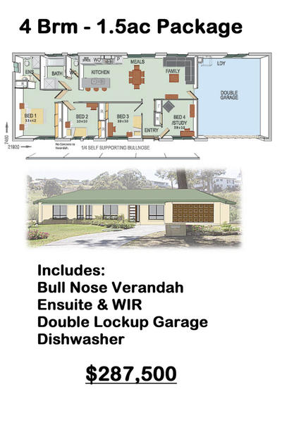 South Qld Properties