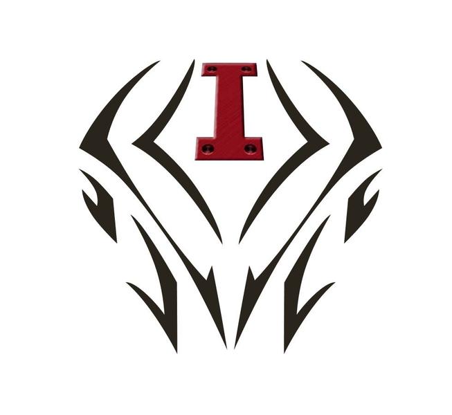 Impact Posters logo