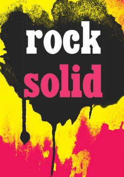 Rock Solid PR & Fanbase Relations