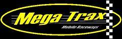 Mega Trax Mobile Raceways logo