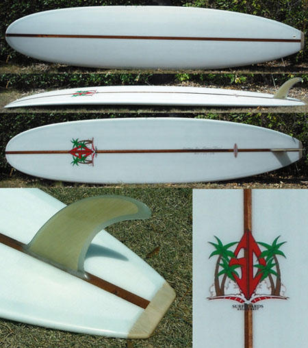 SD Surf Store