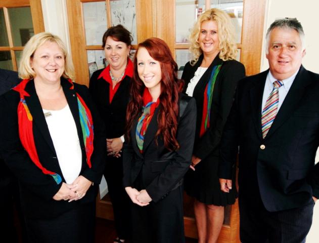 Professionals Jimboomba Real Estate