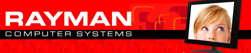 Rayman Computer Systems