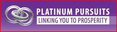 Trading Pursuits logo
