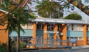 Nashville State School