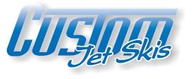 Custom Jet Skis logo