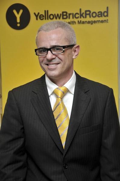 Yellow Brick Road: Hurstville