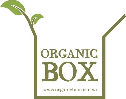 OrganicBox logo