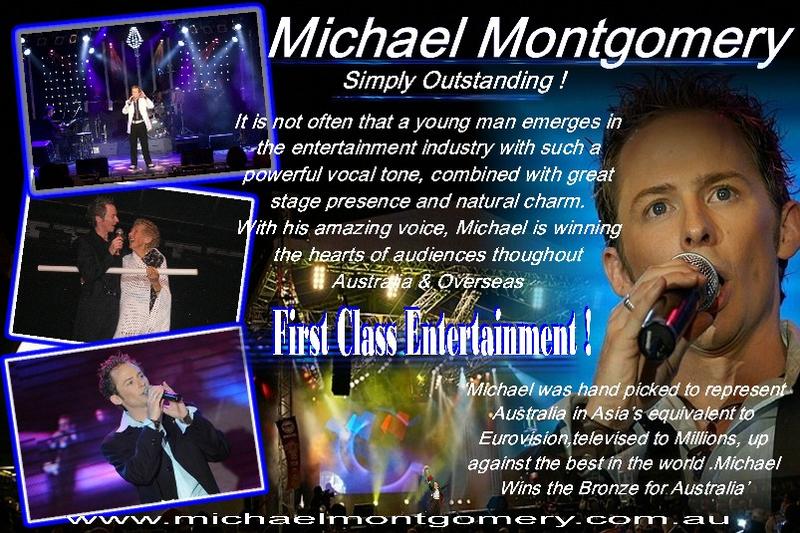 Michael Montgomery