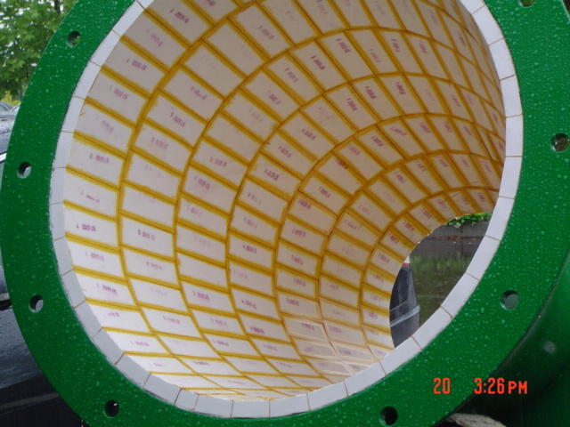 Saint-Gobain Industrial Ceramics Pty Ltd