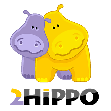 2Hippo