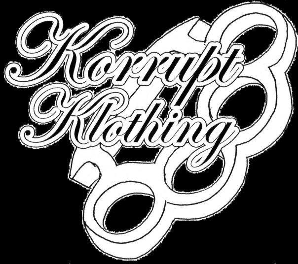 Korrupt Klothing