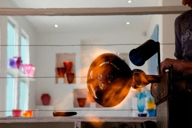 Healesville Glassblowing Studio