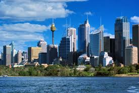 Valuations NSW: Aaron Campbell