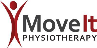 Move It Physiotherapy logo