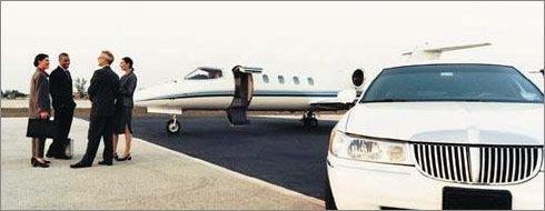Sydney Crown Limousine