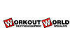 Workout World: Cambridge