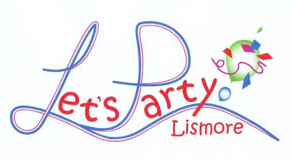 Let's Party: Lismore