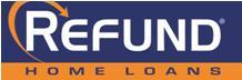 Refund Home Loans: Frankston logo