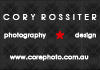 Cory Rossiter Photography and Design