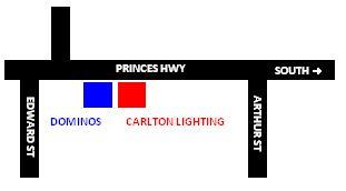 Carlton Lighting