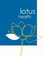 Lotus Health logo