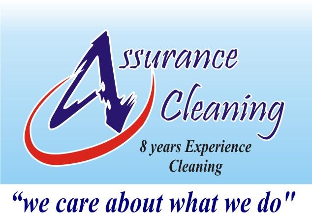 Assurance Cleaning
