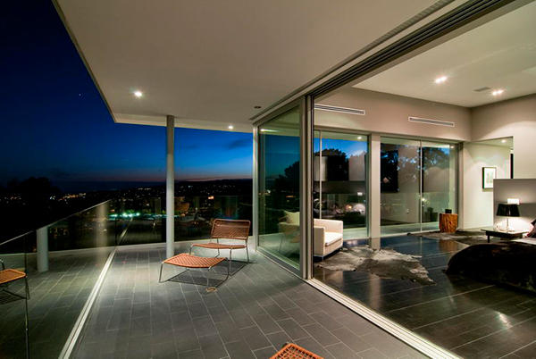 Sealine Homes