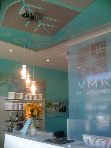 VMK Naturopath: Burpengary
