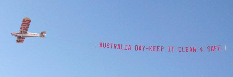 Air Ads